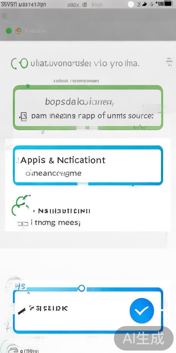 开云体育在线官网手机版下载安装详细步骤及完整操作指南 安卓设备:在下载完成后,进入“设置”-“应用与通知