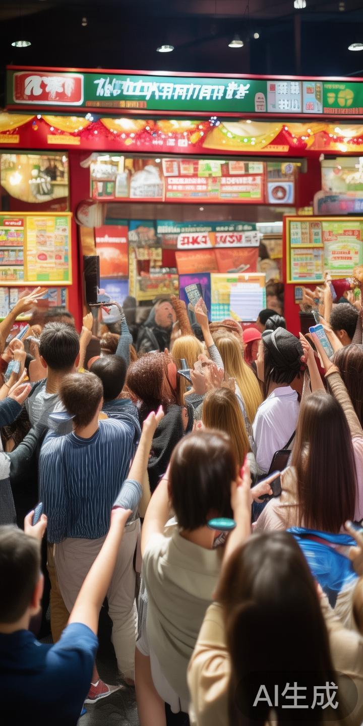 全面讲解开云体育平台注册领取优惠券的详细方法与实用攻略 参与平台活动领取专属优惠券
平台会不定期推出促销