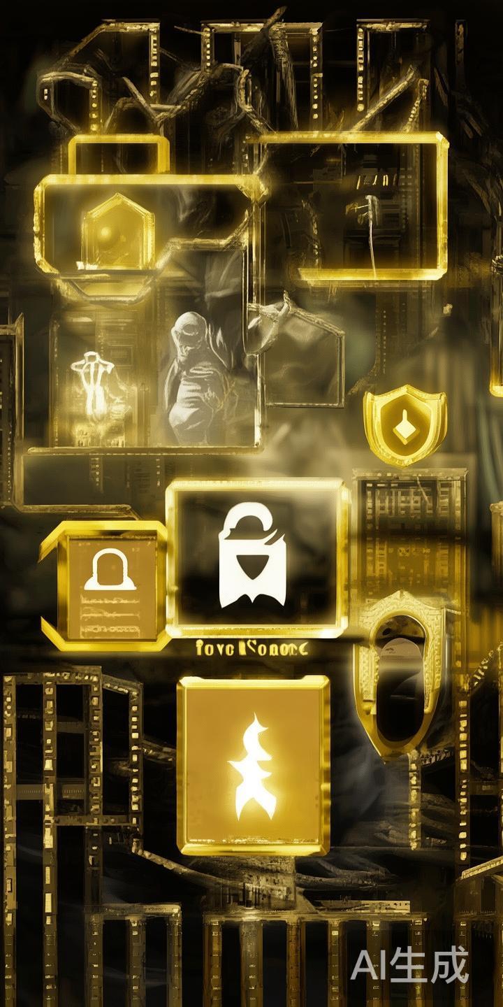 全面解析开云体育娱乐app安全保障措施与使用指南的详细攻略 虽然平台自身投入巨资优化安全体系,但用户的安全意识