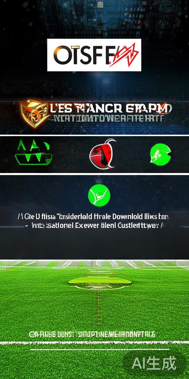 某些体育娱乐平台会与官方合作，提供官方授权的下载链