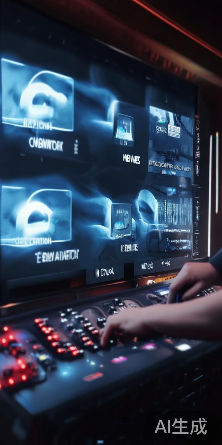 调整高清视频流设置
根据不同设备的网络环境，合理