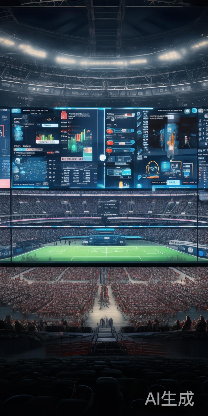 丰富的赛场信息：除了比分变化外，还能获取赛事的战况