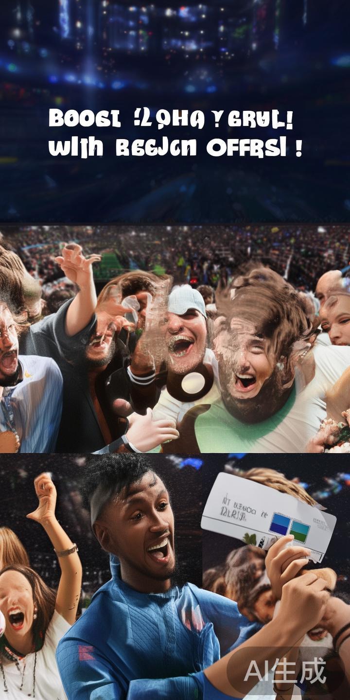 云开体育官网入口最新优惠活动全面推送,助你尽享更多专属福利 这些优惠活动不仅有效降低了投注门槛,也增加了中奖的