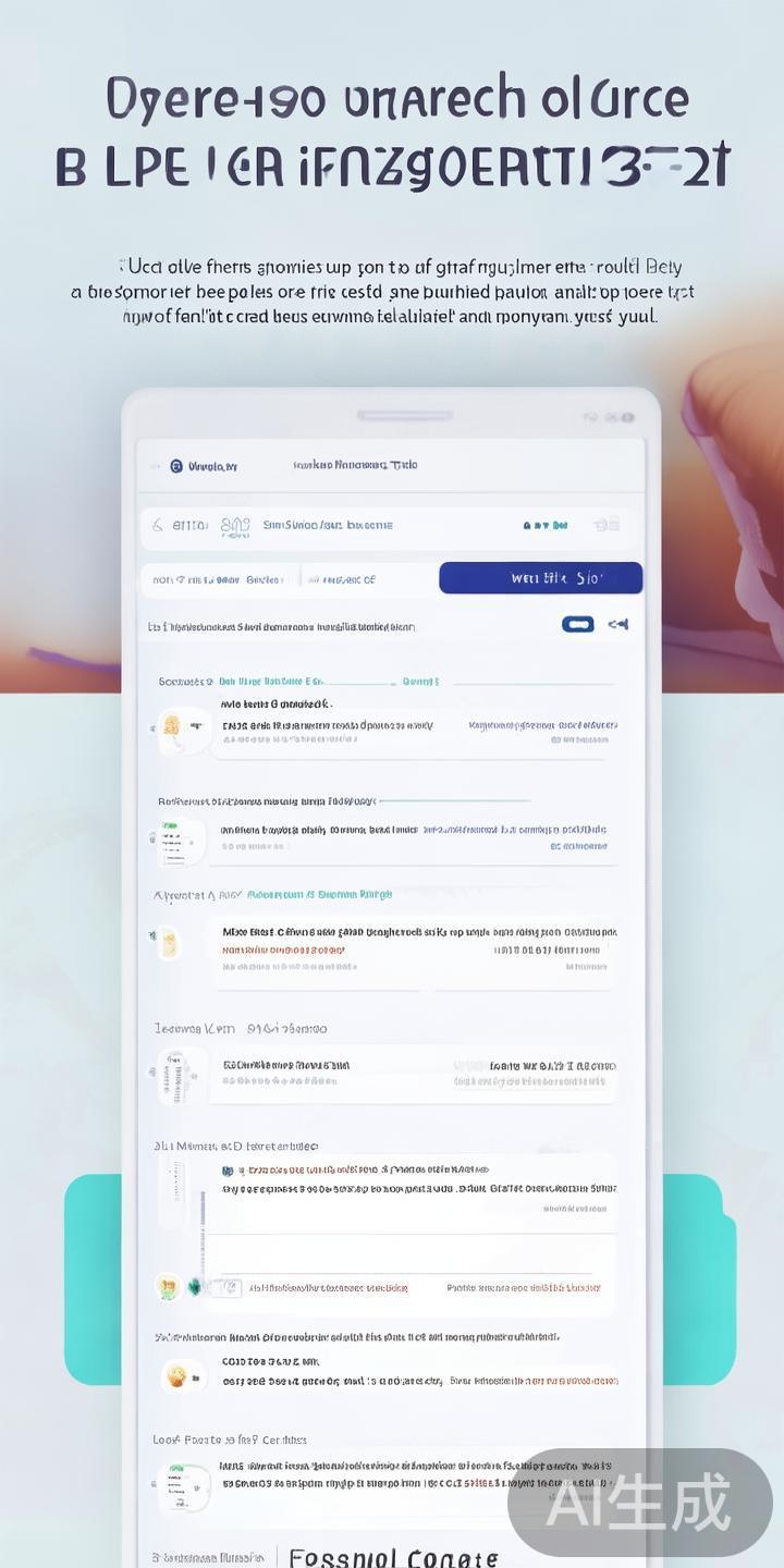 数据管理：用户应定期清理浏览记录、修改密码，避免账